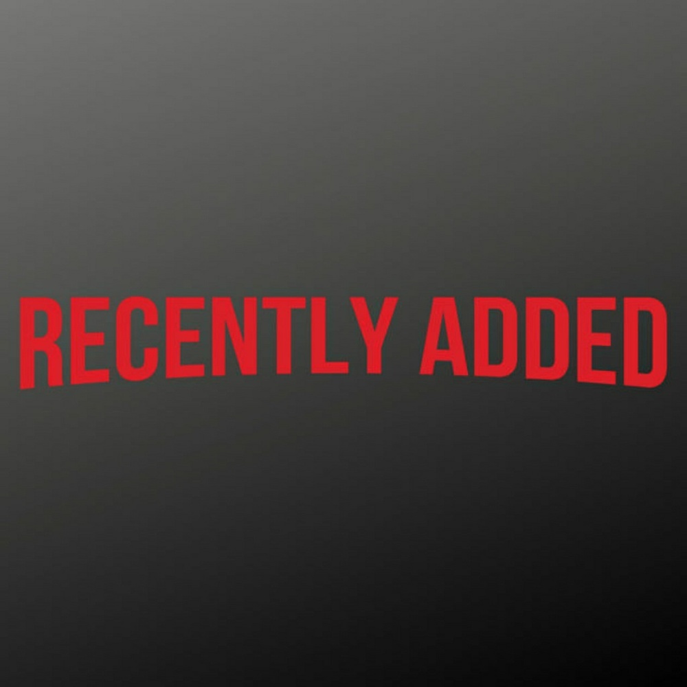 Recent Adds